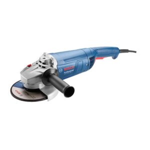 GWS 2200-180 Amoladora Angular 7" 2.200 W