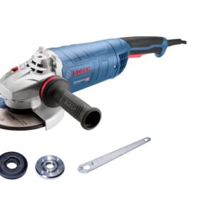 GWS 25-180 TRI Amoladora Angular 7" 2.500 W