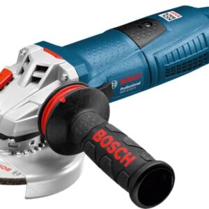 GWS 13-125 CI Amoladora Angular 5" 1.300 W KickBack stop