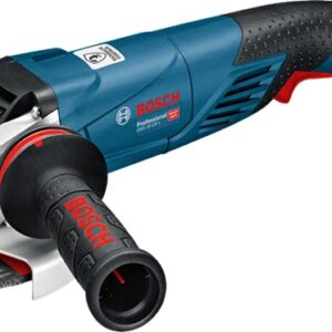 GWS 18-125 PL Amoladora Angular 5" 1.800 W KickBack stop
