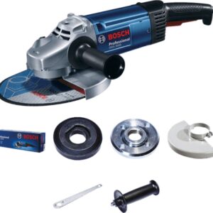 GWS 2000-180 Amoladora Angular 7" 2.000 W