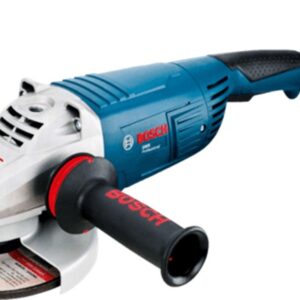 GWS 24-180 Amoladora Angular 7" 2.400 W