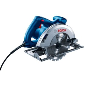 GKS 20-65 - Sierra Circular 7-1/4" 2.000 W