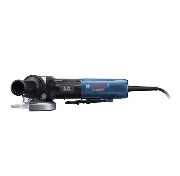 GWS 17-125 PS - Amoladora Angular 5" 1.700 W KickBack stop - Imagen 3