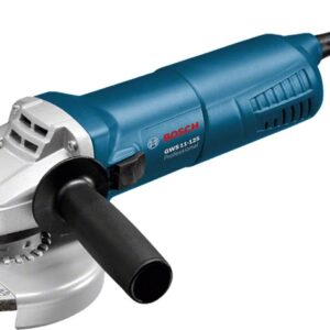 GWS 11-125 Amoladora Angular 5" 1.100 W