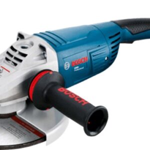 GWS 22-180 Amoladora Angular 7" 2.200 W