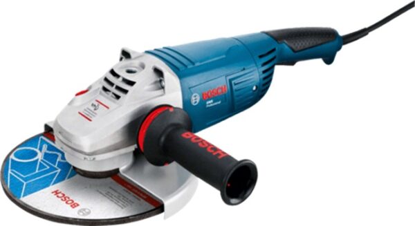GWS 22-180 Amoladora Angular 7" 2.200 W
