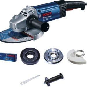 GWS 2000-230 Amoladora Angular 9" 2.000 W