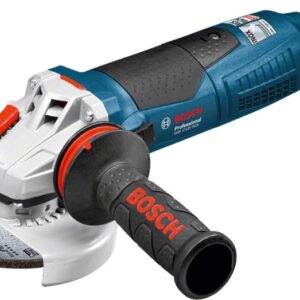 GWS 17-125 INOX Amoladora Angular 5" 1.700 W KickBack stop