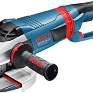 GWS 24-180 LVI Amoladora Angular 7" 2.400 W