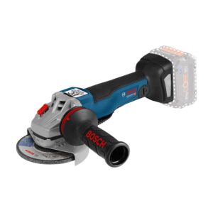 GWS 18V-10 PC Baretool / Amoladora Angular 5" 18V Brushless Bosch