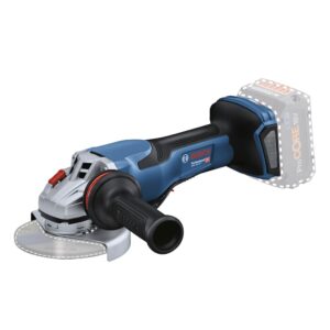 GWS 18V-15 P BITURBO Baretool / Amoladora Angular 5" 18V ProCore Brushless Bosch