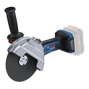 GWS 18V-180 PC BITURBO Baretool / Amoladora Angular 7" 18V Bosch